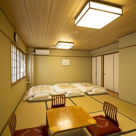 Spa & Golf Resort Kuji Hitachiota 外观 照片