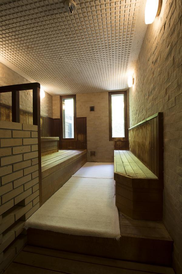 Spa & Golf Resort Kuji Hitachiota 外观 照片