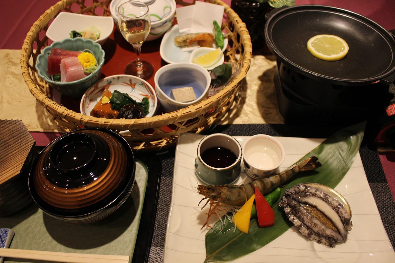 Spa & Golf Resort Kuji Hitachiota 外观 照片